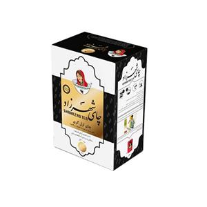 چای ارل گری سیلان 500 گرمی شهرزاد