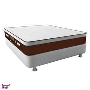 تشک رویال مدل یونیک ۱۰ سال ضمانت سوپر طبی فنری 200*160