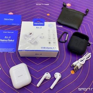 ایرپاد کپی سری 2  همراه کاور سیلیکونی برند هاینو تکو آلمان