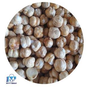 نخود دوآتیشه شور  تازه و  خوشمزه آجیل و خشکبار بادامک