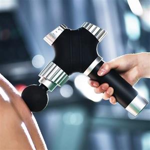 ماساژور برقی مدل massage gun booster A2