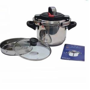 زودپز 6 لیتری برند رویال کینگ