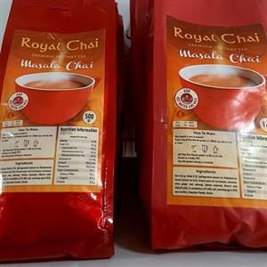 چای ماسالا خارجی درجه یک (1000 گرم)