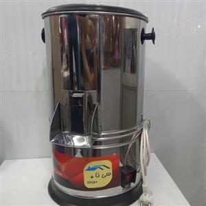 سبزی‌خردکن 6 لیتری سینا پلاس
