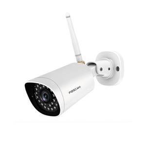 دوربین ۴ مگاپیکسلی وای فای Foscam FOSCAM G4P 4MP Super HD WiFi Outdoor Security Camera