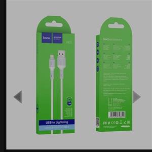 کابل شارژ X65  هوکولایتنینگ