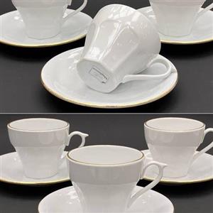 فنجان لب طلا درجه یک برند مقصود