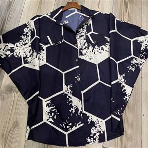 مانتو پانچ بلند کوتاه طوسی سفید مشکی بهاره تابستانه سبک راحتی جلو بسته جلو دکمه دکمه دار طلایی مجلسی شیک ارزون حراج