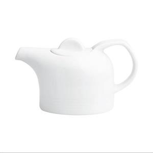 قوری چای خوری سه فنجان هتلی درجه عالی
