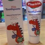 خمیردندان بچه گانه پلاسترین مدل Toothpaste