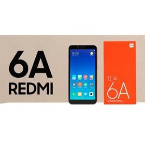 گوشی شیائومی ردمی 6A Xiaomi Redmi 16GB 