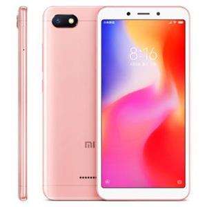 گوشی شیائومی ردمی 6A Xiaomi Redmi 16GB 