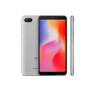 Xiaomi Redmi 6 LTE 32GB Dual SIM 