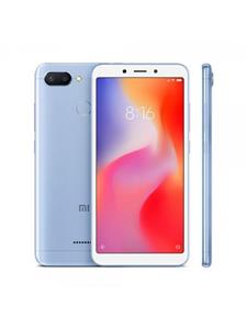 گوشی شیائومی ردمی 6 Xiaomi Redmi 6 LTE 32GB Dual SIM 