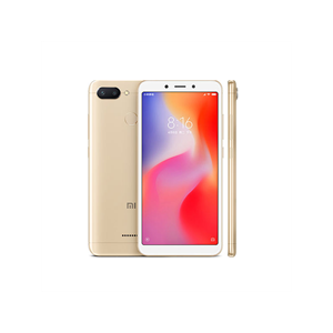 Xiaomi Redmi 6 LTE 32GB Dual SIM 