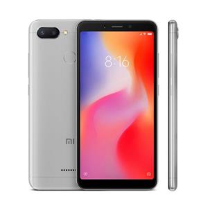 Xiaomi Redmi 6 LTE 32GB Dual SIM 