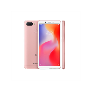 Xiaomi Redmi 6 LTE 32GB Dual SIM 