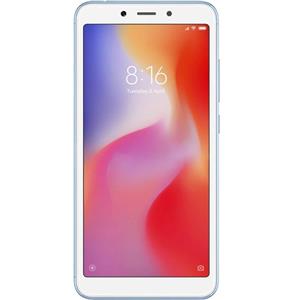 Xiaomi Redmi 6 LTE 32GB Dual SIM 