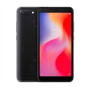 Xiaomi Redmi 6 LTE 32GB Dual SIM 