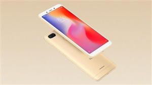 Xiaomi Redmi 6 LTE 32GB Dual SIM 