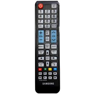 ریموت کنترل سامسونگ مدل AA59