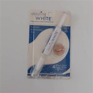 قلم سفید کننده دندان 85ت