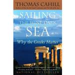 کتاب زبان اصلی Sailing the WineDark Sea اثر Thomas Cahill انتشارات Anchor