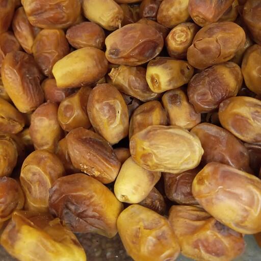 خرما زاهدی فله