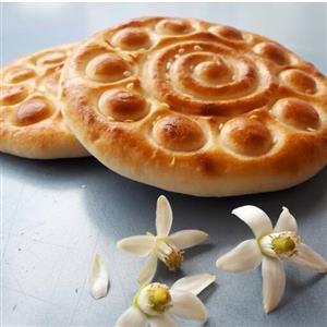 کلوچه سنتی فومن (بسته 6 عددی )