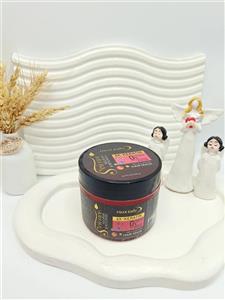 ماسک مو لیدی 500 گرمی (سایز بزرگ و بصرفه اقتصادی) نرم کننده تقویت کننده و ضد وز