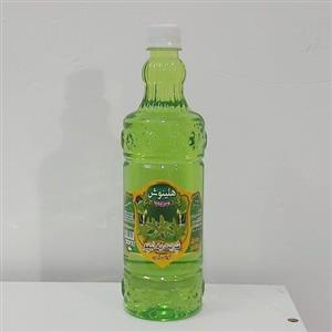 شربت به لیمو سنتی کاشان 100٪گیاهی 1200 گرم فروشگاه گلاب و عرقیات دکترگلاب