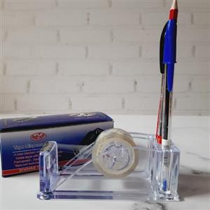 پایه چسب کوچک کریستالی شهاب  36