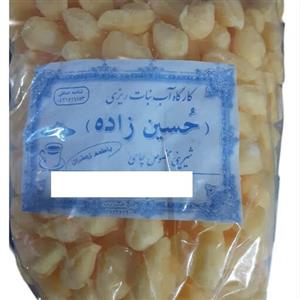 شیرنی چای طعم زعفرانی