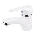 Kasra karon basin mixer