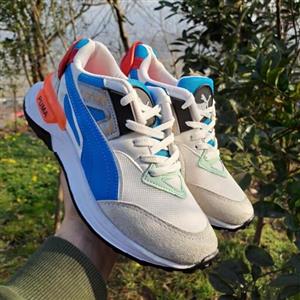 کفش اسپرت پوما لودسل میانه