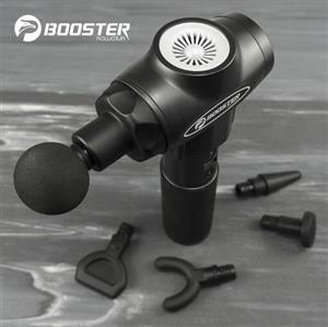 ماساژور تفنگی massage gun booster E