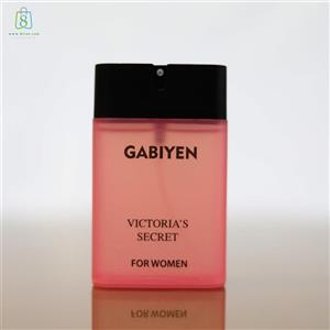 عطر جیبی زنانه گابی ین مدل Victoria Secret حجم 45 میلی لیتر Gabiyen Eau De Perfume Victoria Secret For Women 45ml