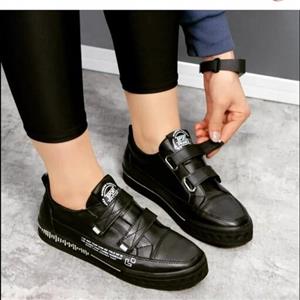 کفش اسپرت ونس چسبی