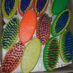 فرچه فرش بیضی