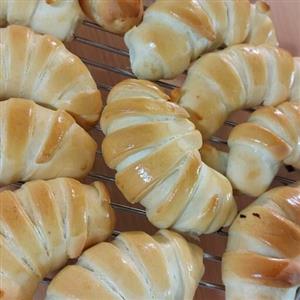 نان آچما بسته 6 عددی شکلاتی