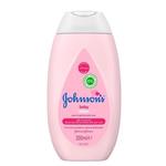 لوسیون بدن کودک جانسون ماساژ نوزادJohnsons baby lotion