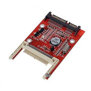 MIT CF Card to SATA Adapter Card