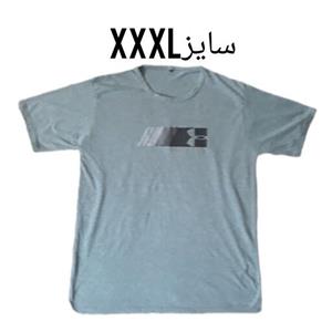 تیشرت مردانه3ایکس لارج/3XL/