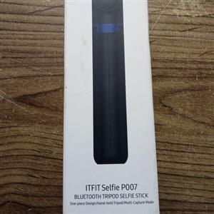 پایه مونوپاد  سامسونگ مدلTripod Selfie Stick P007