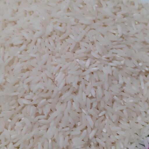 برنج علی کاظمی فله ای