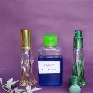 عطر کول واتر مردانه از 5 گرم تا 30 گرم برند ژیوادان سویس