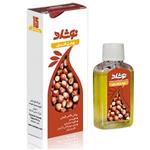 روغن فندق نوشاد(تاریخ جدید) حجم 37 میلی لیتر