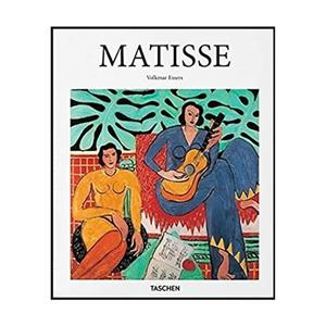کتاب Matisse انتشارات Taschen