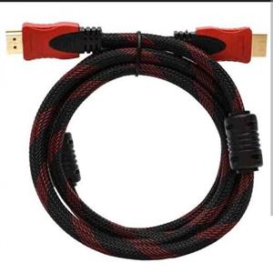 کابل 1.5 متری تصویر HDMI سوسماری Oscar Gold