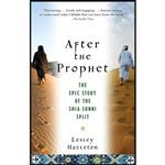کتاب زبان اصلی After the Prophet اثر Lesley Hazleton انتشارات Anchor